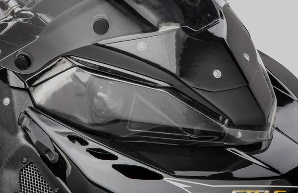 Снегоход STELS SA600R (L LUX WT) ВИТЯЗЬ 2.0 К01 Tech в Стерлитамаке