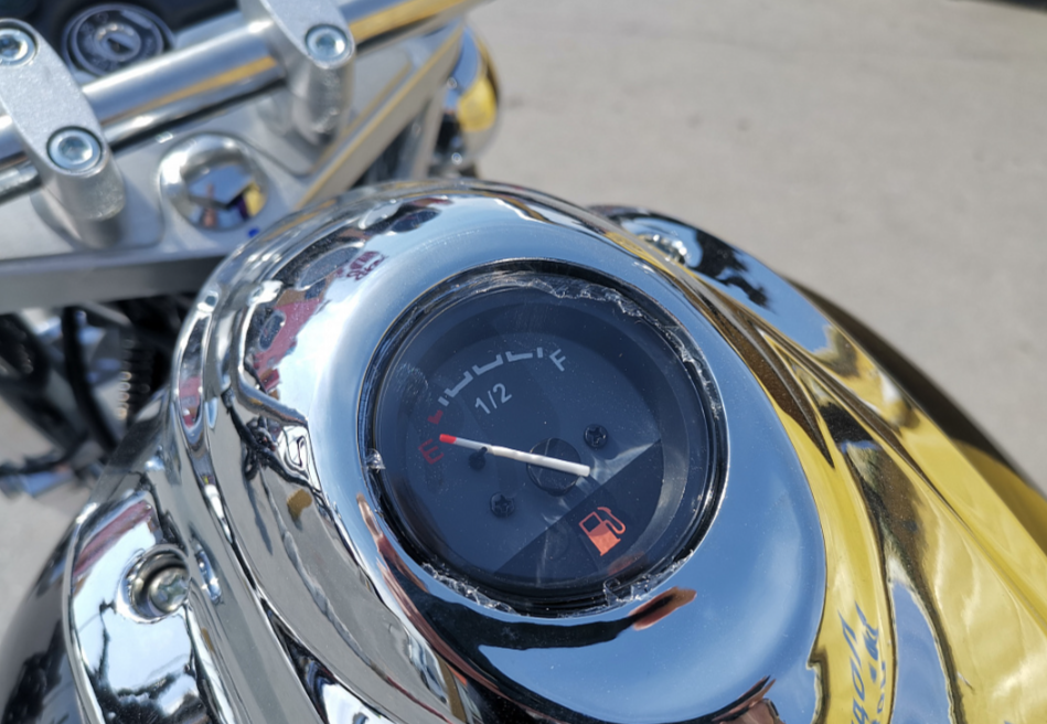 Мотоцикл MOTOLAND (МОТОЛЕНД) WOLF 250 в Стерлитамаке