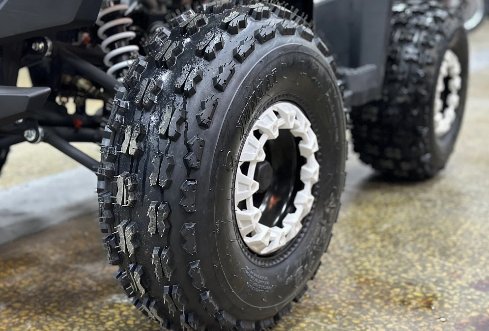 Квадроцикл PROMAX WILD 2.0 190 в Стерлитамаке