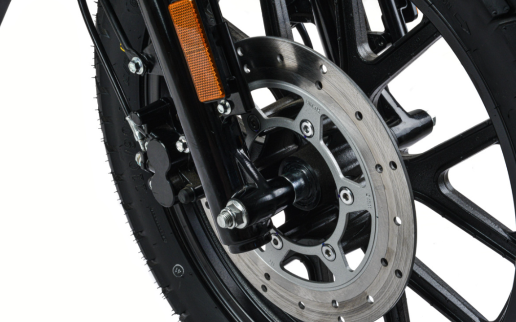 Мотоцикл MOTOLAND (МОТОЛЕНД) TEXAS 300 в Стерлитамаке