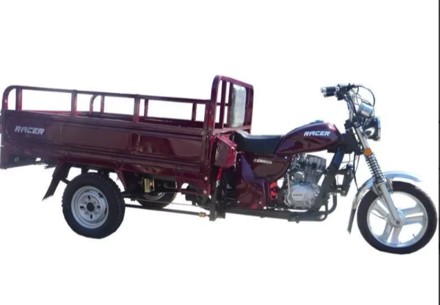 Трицикл RACER RC200ZH MURAVEI в Стерлитамаке