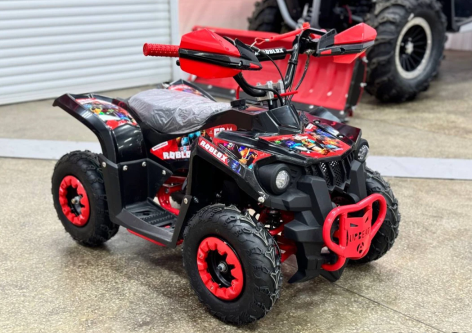 Квадроцикл GBM ROBLOX в Стерлитамаке