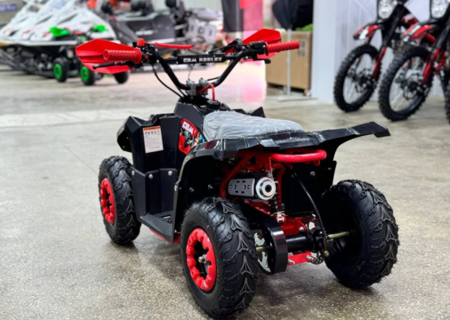 Квадроцикл GBM ROBLOX в Стерлитамаке