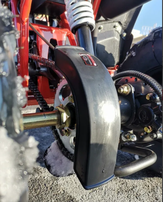 Квадроцикл GBM SHARP KIDS 125 в Стерлитамаке