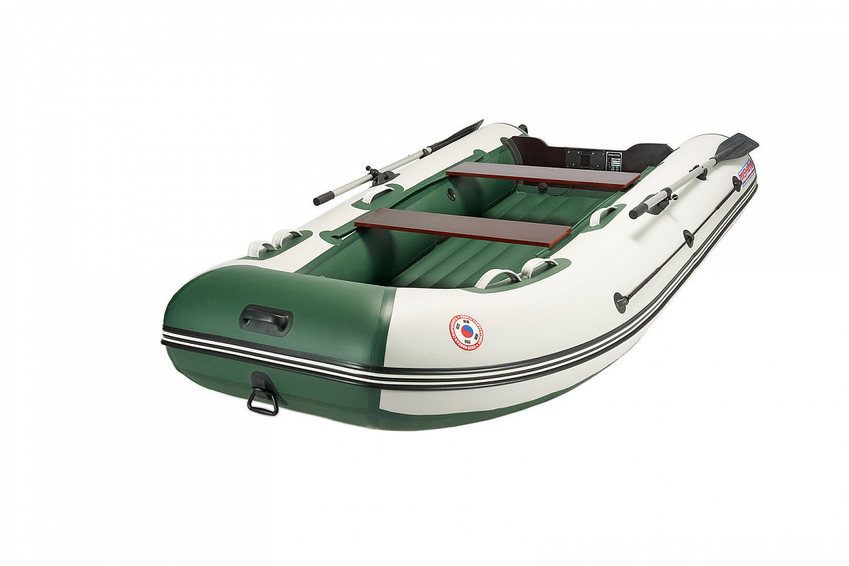 Лодка MISHIMO LITE 400 в Стерлитамаке