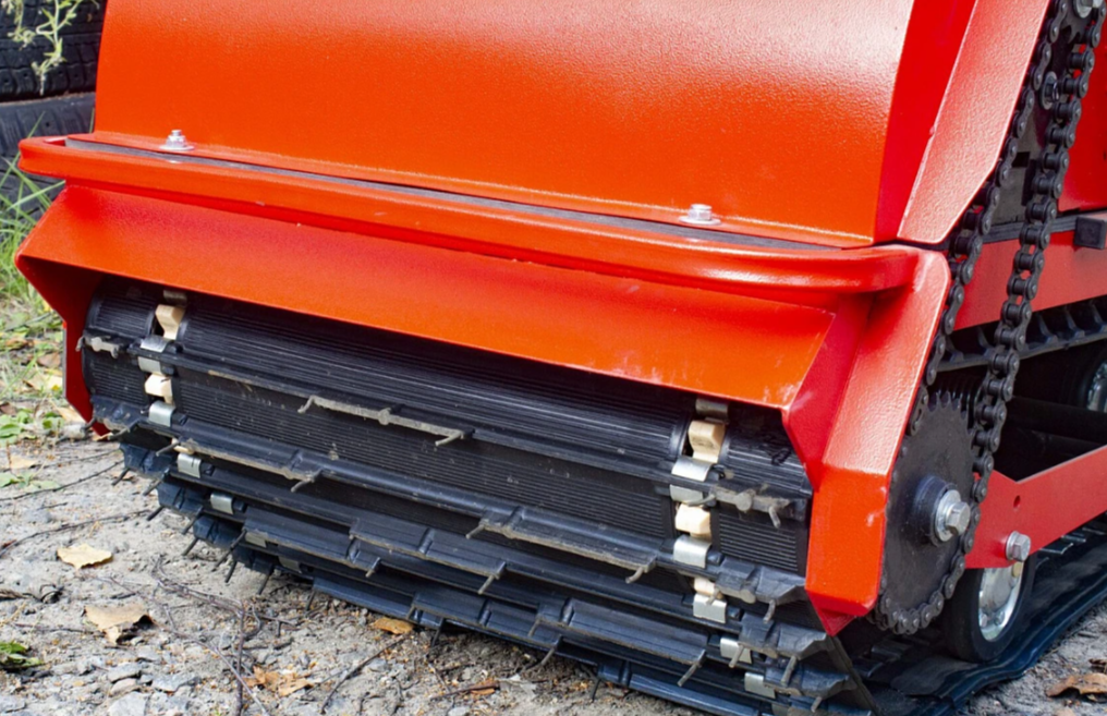 Мотобуксировщик POMOR X-600 S18 в Стерлитамаке