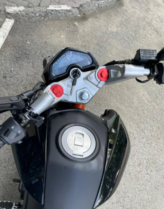 Мотоцикл NITRO 250 в Стерлитамаке