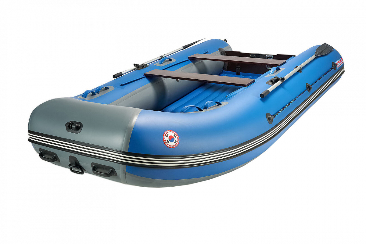 Лодка MISHIMO LITE DF 370 в Стерлитамаке