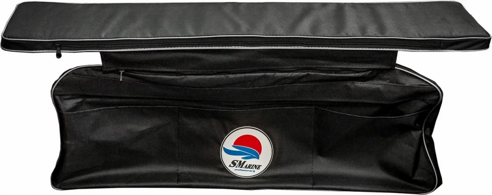 НАКЛАДКА МЯГКАЯ + СУМКА РУНДУК SDP 330 в Стерлитамаке