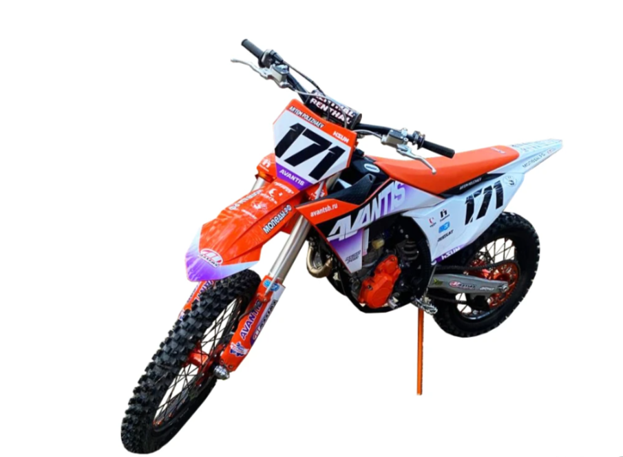 Мотоцикл Avantis NX250 Pro (NX250 Carb) 21/19 (2024) в Стерлитамаке
