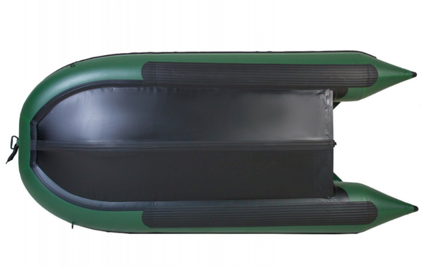 НАДУВНАЯ ЛОДКА GLADIATOR B330AD в Стерлитамаке