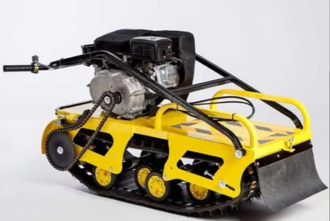 Мотобуксировщик FISHRIDE МИНИ 8 л.с. в Стерлитамаке