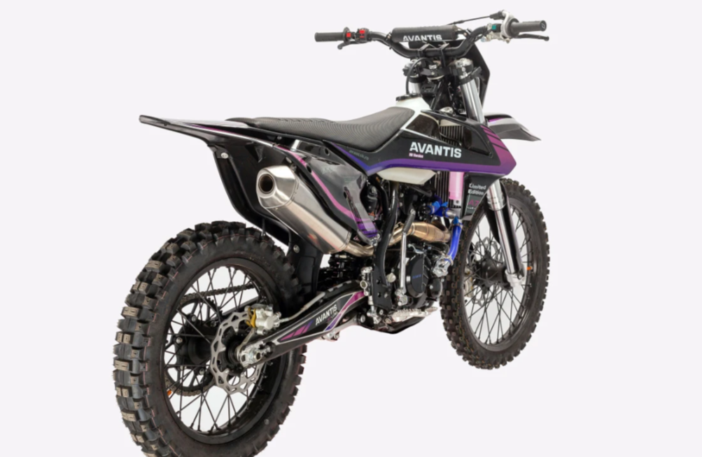 Мотоцикл Avantis A7 NEW (NB300/174MN-5) KKE в Стерлитамаке
