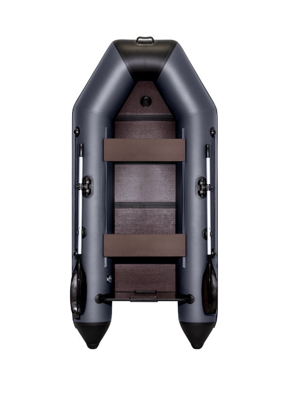  Лодка АКВА 2800 Слань-книжка киль в Стерлитамаке