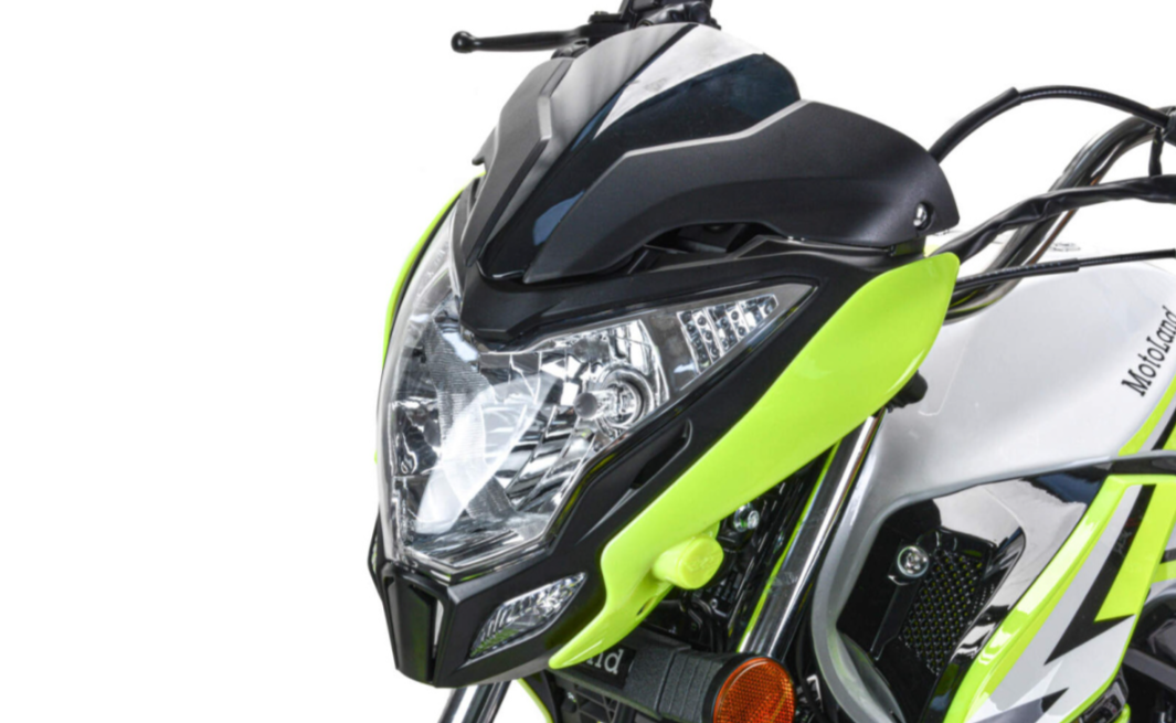 Мотоцикл MOTOLAND (МОТОЛЕНД) 200 SPRINT в Стерлитамаке