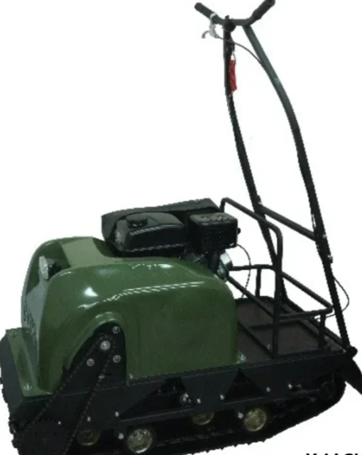 Мотобуксировщик PAXUS 500 AVANT MINI (1200 мм.), 9 л.с. в Стерлитамаке