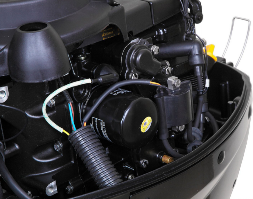 Лодочный мотор MARLIN MF 9.9 AWHBL в Стерлитамаке