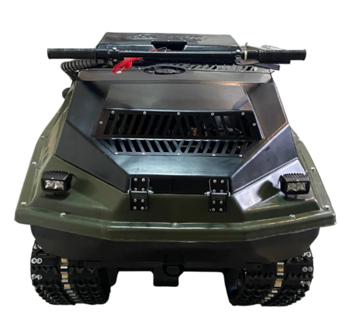 Мотобуксировщик ДиТрак-20 в базовой комплектации (с реверсом) в Стерлитамаке