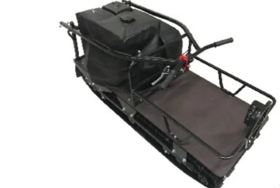 Мотобуксировщик PAXUS 650 15 л.с. в Стерлитамаке