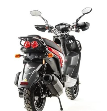 Скутер MOTOLAND (МОТОЛЕНД) BWS150 в Стерлитамаке