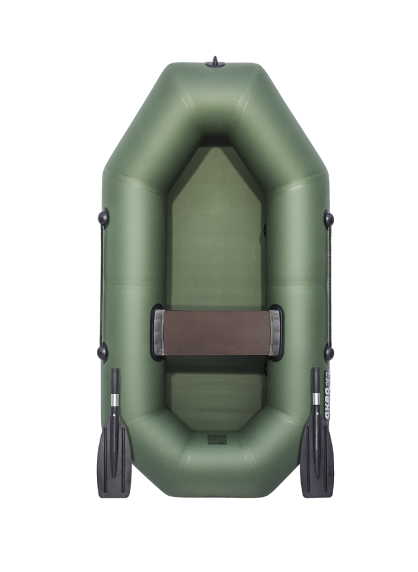  Лодка АКВА-ОПТИМА 190 в Стерлитамаке