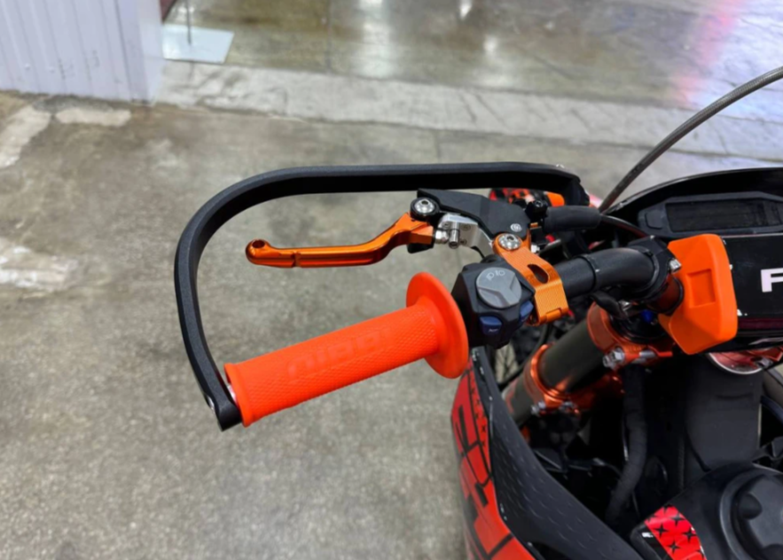 Кроссовый мотоцикл FAIDET PR300 MAX WP в Стерлитамаке