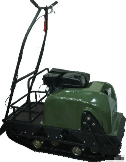 Мотобуксировщик PAXUS 500 AVANT MINI (1200 мм.), 9 л.с. в Стерлитамаке