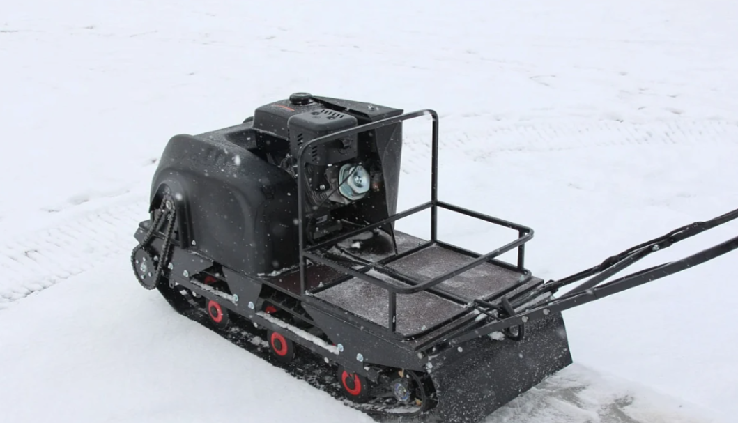 Мотобуксировщик PAXUS 550 15 л.с. в Стерлитамаке