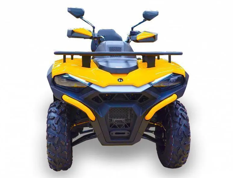 Квадроцикл HISUN GUARDIAN 400L /LONG в Стерлитамаке