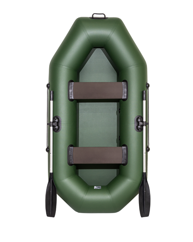 Лодка Барс 240 в Стерлитамаке