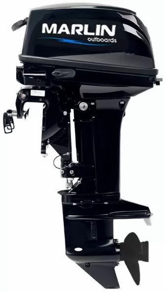 Лодочный мотор MARLIN MP 20 AWRS в Стерлитамаке