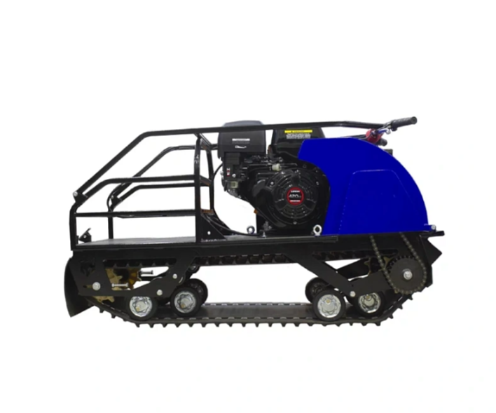 Мотобуксировщик POMOR L-500 PRO (NM) K18 в Стерлитамаке