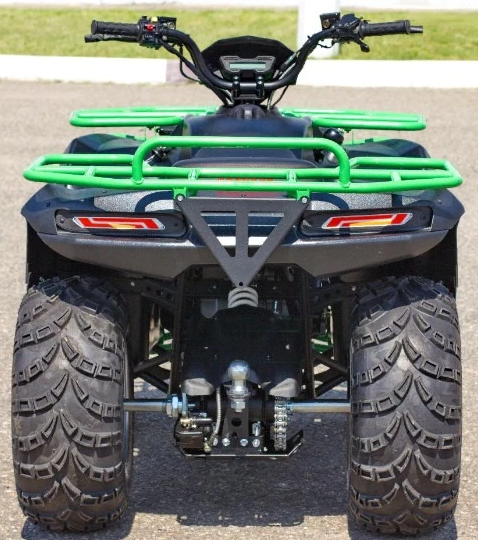 Квадроцикл IRBIS ATV150 в Стерлитамаке