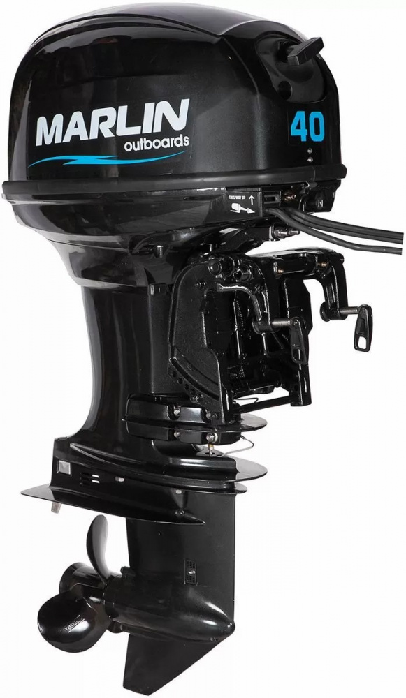 Лодочный мотор MARLIN MP 40 AWRL в Стерлитамаке