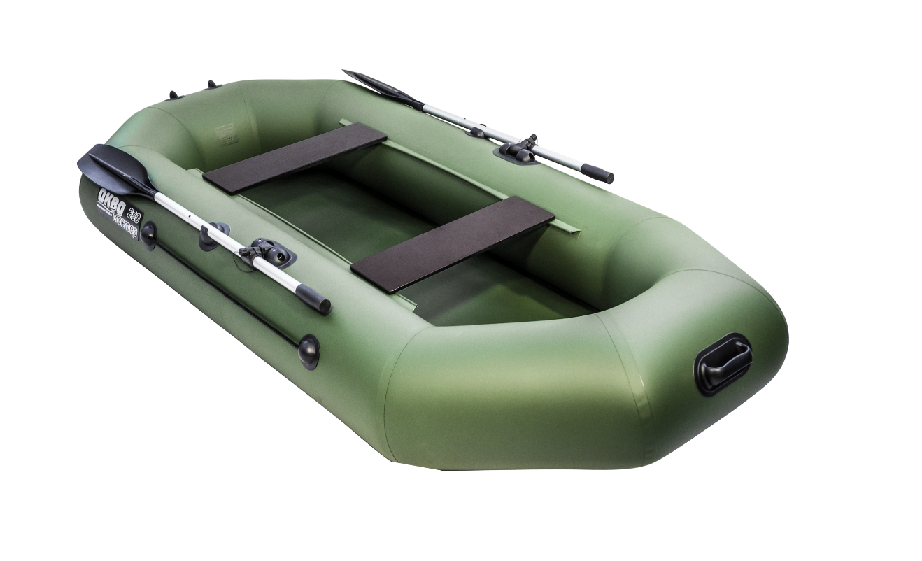 Лодка АКВА-МАСТЕР 280 в Стерлитамаке