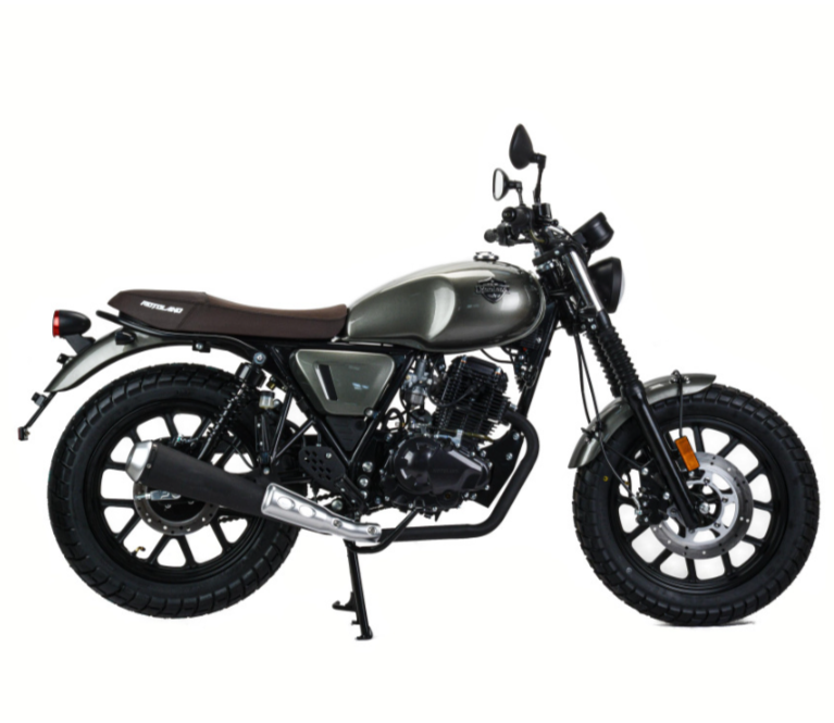 Мотоцикл MOTOLAND (МОТОЛЕНД) TEXAS 300 в Стерлитамаке