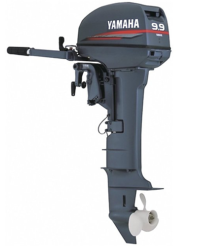 ЛОДОЧНЫЙ МОТОР YAMAHA 9.9FMHS в Стерлитамаке