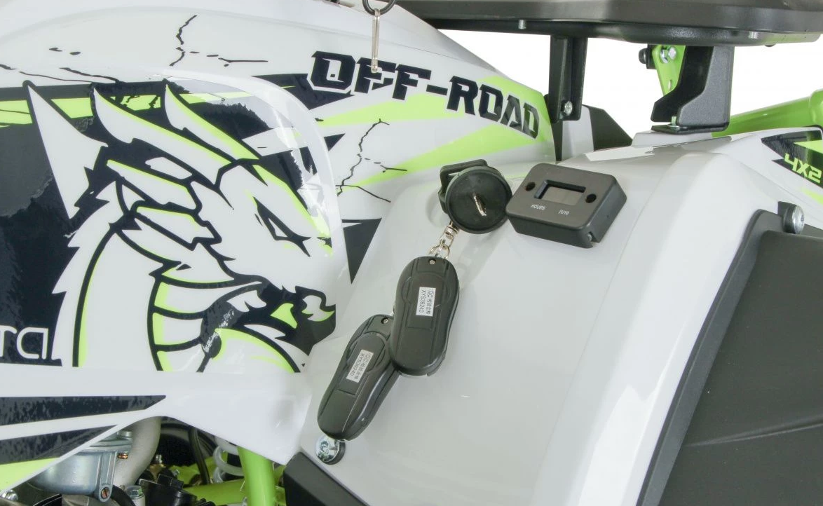 Квадроцикл YACOTA DRAGON в Стерлитамаке