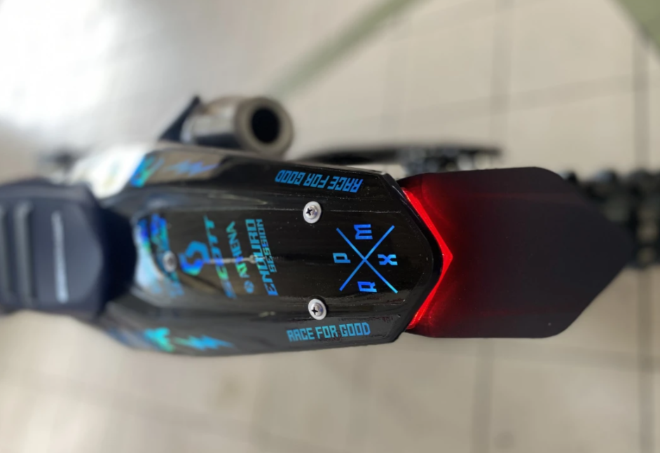 Кроссовый мотоцикл PROMAX DAIKON CB330 в Стерлитамаке