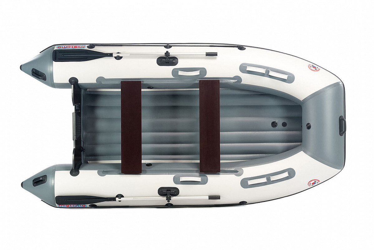 Лодка MISHIMO LITE 400 в Стерлитамаке