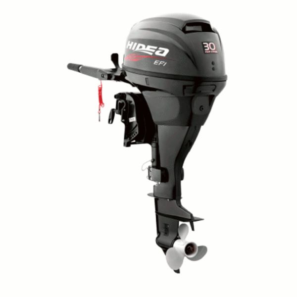 Лодочный мотор HIDEA HDEF30HES EFI в Стерлитамаке