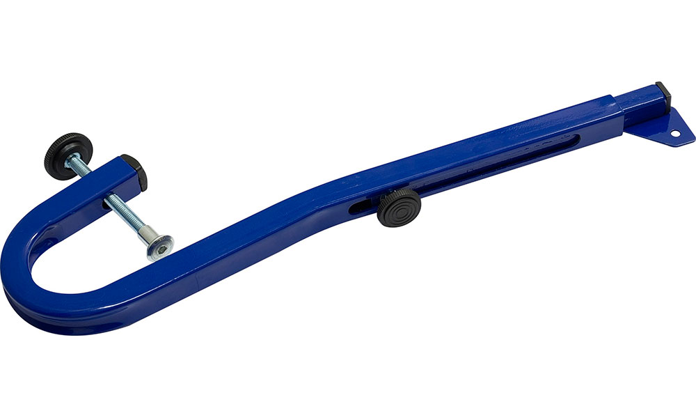 Кронштейн датчика эхолота №2 под нднд в Стерлитамаке