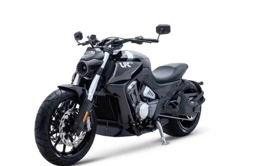 Мотоцикл Benda LFC 700 в Стерлитамаке