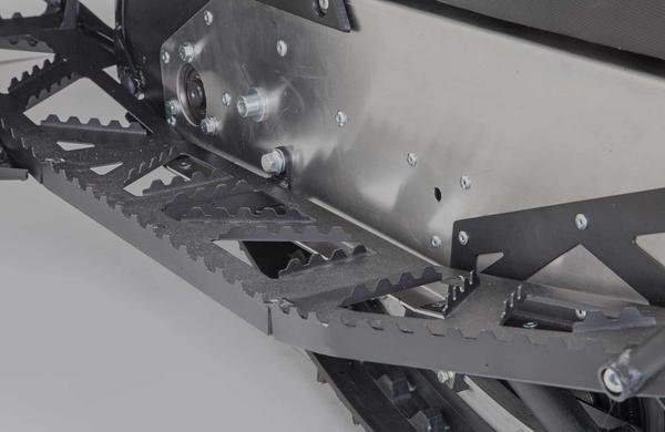 Снегоход STELS Капитан-150 2023 в Стерлитамаке