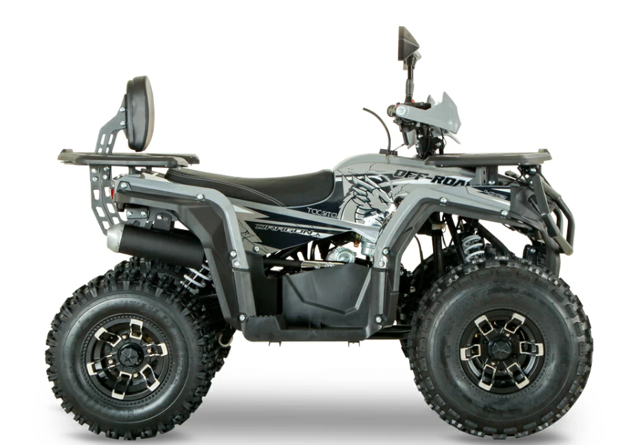 Квадроцикл YACOTA DRAGON LUX LD в Стерлитамаке