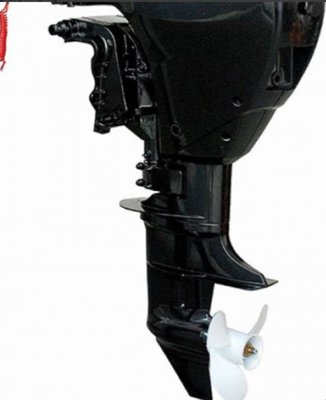 Лодочный мотор HIDEA HDF9.9HS в Стерлитамаке