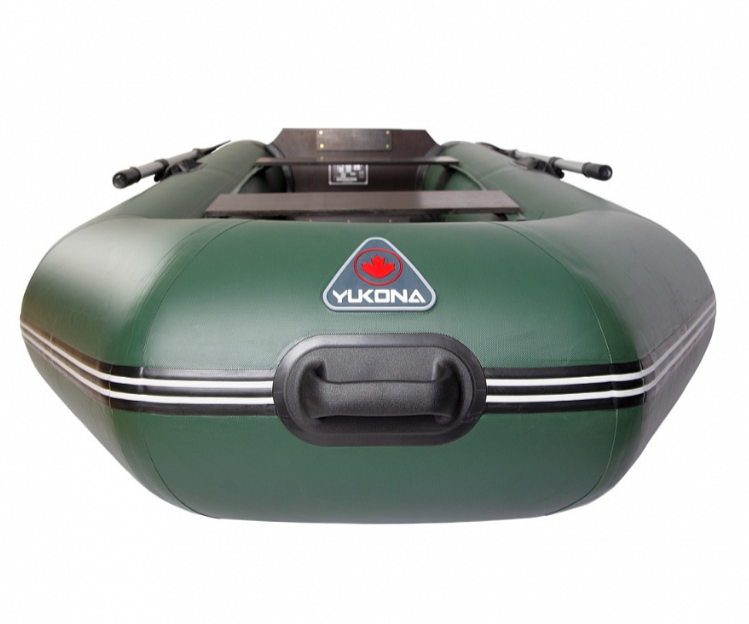 ЛОДКА НАДУВНАЯ YUKONA 280 TL (БЕЗ ПАЙОЛА) в Стерлитамаке