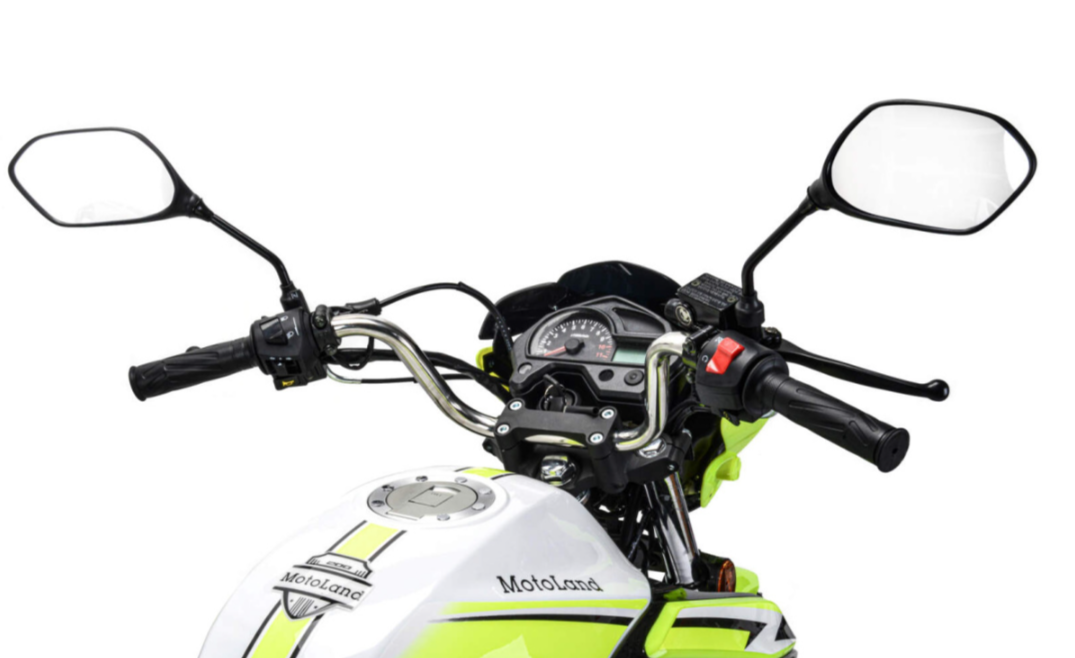 Мотоцикл MOTOLAND (МОТОЛЕНД) 200 SPRINT в Стерлитамаке