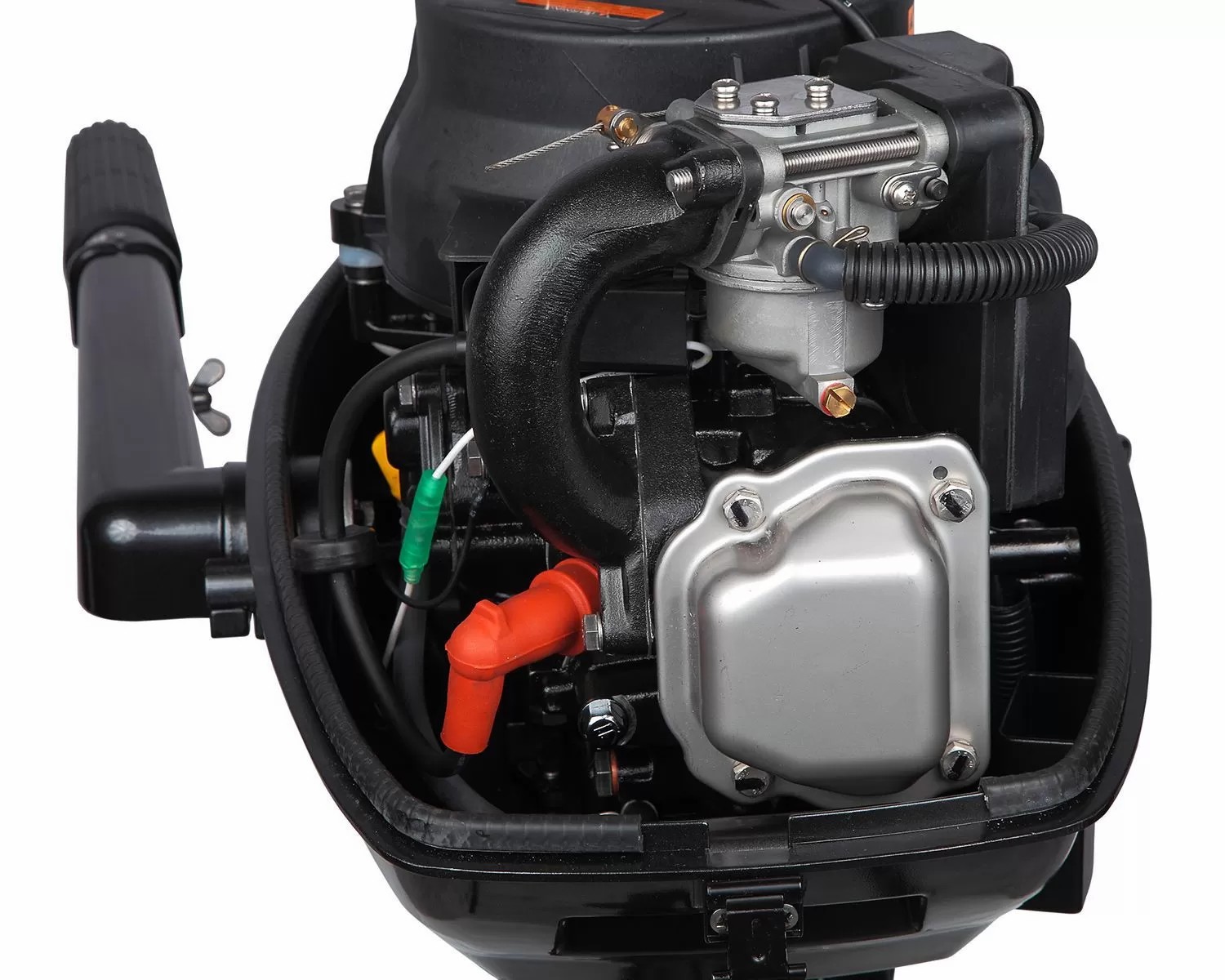 Лодочный мотор MARLIN MF 5 AMHS в Стерлитамаке