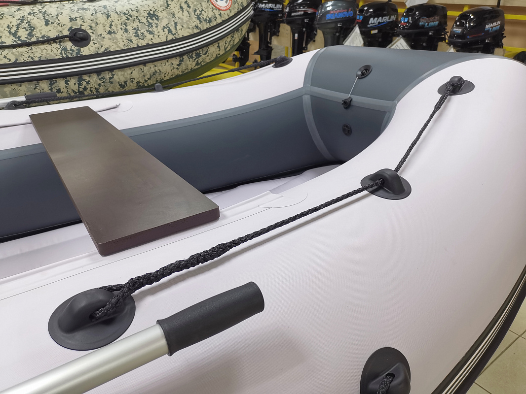 Лодка MISHIMO SPORT 390 в Стерлитамаке